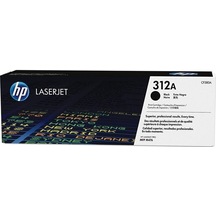 Tonersepeti Hp 312a-cf380a Siyah Toner