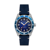 Spınnaker Sp-5089-02 Erkek Kol Saati Metalik Gri