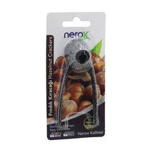 Bezos Mini Döküm Metal Fındık Kıracağı Agc Çok Renkli