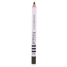 Flormar By Pretty Styler Eyebrow Kalem 404 Dark Brunette