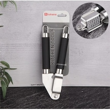 Pratik Sarımsak Ezici Mutfak