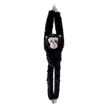 Neco Plush Şempanze (Asılabilen) Peluş Oyuncak 55 cm