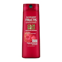 Garnier Fructis Renk Koruyucu Şampuan 370 ML