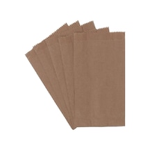 Kese Kağıdı Düz Şamua 10 KG 16 x 28 x 7 CM