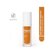Fabcio Mysmile Florürsüz Diş Minesi Bakım Serum/diş Macunu Diş Eti Bakımı