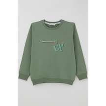 Mint Yeşili