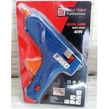B.h.d Sıcak Silikon Tabancası 40 Watt