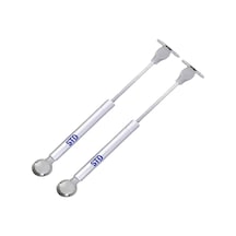 Std 2 Adet Dolap Kapak Gazlı Amortisörü Pistonu Mutfak Dolabı Kapağı Hidroliği 120n 27cm 2, 12