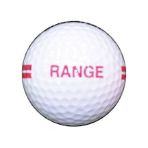 Minigolf35 Golf Topu 12'li Beyaz