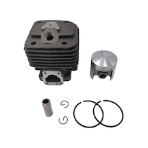 Silindir+Piston Stıhl 08 49Mm