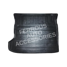 Kia EV6 Elektrikli Ferrous 3D Bagaj Havuzu 2022 ve Üstü