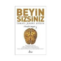 Beyin Sizsiniz-2 - İsmail Hakkı Aydın - Girdap