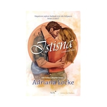 İstisna / Adriana Locke
