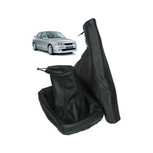Opel Vectra B Uyumlu Vites Körüğü Ve El Fren Körüğü Takımı 1 Sınıf Suni Deri Kaliteli Ürün