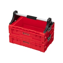 Qbrıck System Pro Modular Tray Ruhd Takım Çantası