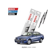 Mitsubishi Carisma Silecek Takımı 1995-2003 Bosch Eco