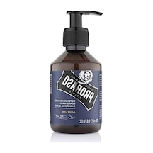 Beard Shampoo / Sakal Şampuanı Azure Lime