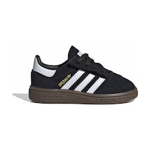 Cblack/ftwwht/gum5 Adidas Bebek Günlük Ayakkabı Handball Spezial Jı2898 Siyah