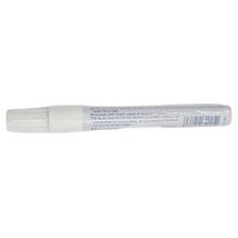 Paint Marker 400 Xf Beyaz Rötuş Kalemi İnce Uçlu Dayanıklı Marker / 2 Adet