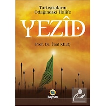 Yezid / Ünal Kılıç - 493383331