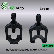 Özf0411 Rotil Sökme Takma Aparatı Büyük Tip Üniversal