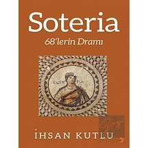 Soteria Cinius Yayınları - Cinius Yayınları