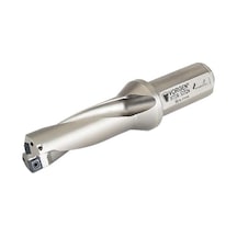 Fett Btdr - 4dx15 Vorgen Delik Delme Ve Tornalama