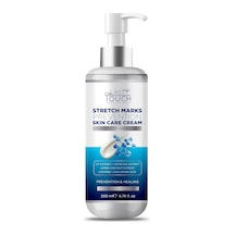 Karşıtı Gül Yağlı Losyon Stretch Marks Removal Lotıon Wıth Rose Oıl 250ml Çok Renkli
