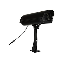 Rose Km-400 850tvlıne Analog Plaka Okuma Kamerası