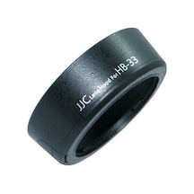 Hb-33 -18-55 MM Lens için Nikon Parasoley