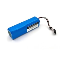 Xiaomi Mop 2 Pro 7000 Mah Robot Süpürge Yanmaz Batarya 14.4v Li-ion Güç Kaynağı Geniş Alanlarda Etkili Temizlik