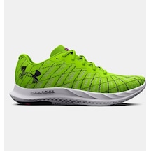 Under Armour Erkek UA Charged Breeze 2 3026135-300 Yeşil