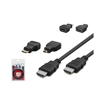 Hadron Hdx20104576 Hdmi Kablo 3In1