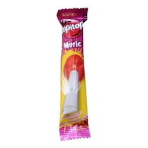 Topitop Müzik Meyveli 13gr
