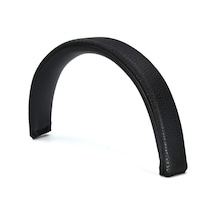 Marshall Major V Kulaklık Yedek Kafa Bandı Yastık Pedi İçin Siyah