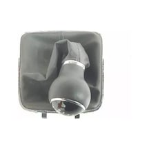 Seat Ibiza Leon 2017-2020 Vites Topuzu 5 İleri 6p0711113f Siyah