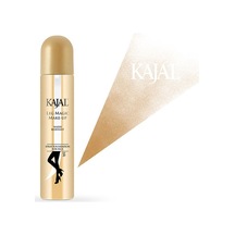 Kajal Bacak Fondöteni - Spray On Leg Foundation 75 ml - No: 104