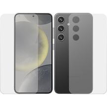 Microcase Samsung S24 Full Ön Arka Kaplama Koruma Filmi - Al32...