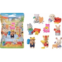 5838 Minik Ustalar Serisi Sürpriz Paket+3 Yaş