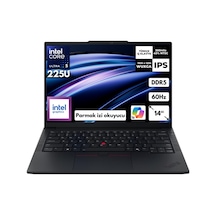 Lenovo Thinkpad E14 Gen7 Ultra 5-225u 64-gbddr5 2 Tbssd Intel Graphics 14" Wuxga Windows 10 Home 21sys2bb60hmf88