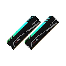 Mushkin MLA4C320GJJM8GX2 Redline RGB 16 GB (2x8GB) 3200 MHz DDR4 Ram