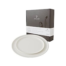 Grazia Alumilite 3 Parça Tek Kişilik Yemek Takımı Açık