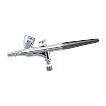 Sparmax Hb-040 0.4Mm. Airbrush Gri