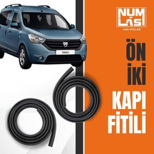 Dacia Dokker Ön İki Kapı Fitili-a Kalite-numlas-nm6891