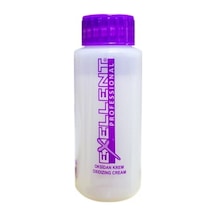 Exellent Oksidan Krem 30 Volüm 60 ML