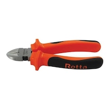 Retta Ryk 0160 Yankeski Büyük 160Mm
