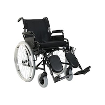 Golfi G131 Fonksiyonel Tekerlekli Sandalye Özellikli Tekerlekli Sandalye