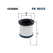 Yakıt Fıltresı Audı A4 B9 8w2 8wc 2.0 Tdı - 110 Kw - 150 Ps - 05.2015 - 11.2019 8w0127434