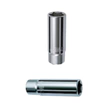 Ri Co 1/4 Uzun Lokma 6 Köşe 11mm-11551