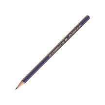 Faber Castell Gold Faber Dereceli Kalem 5B 12 Li N11.10898